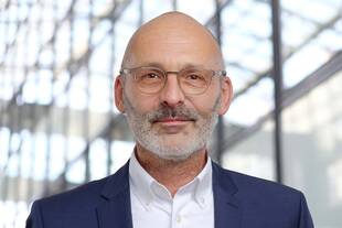 Prof. Dr. Christian Erdmann, Director Berlin Professional School