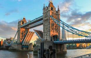 Study Visit nach London | Master International Business Management 