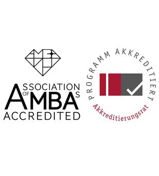 Berlin MBA | Accredited by AMBA
