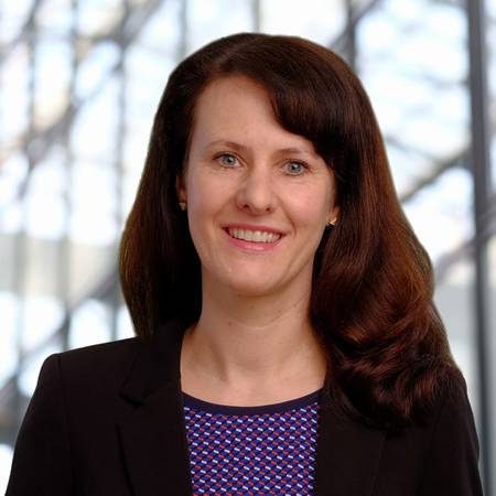 Programme Coordinator Berlin Professional School | Franziska Schäfer-Vogler