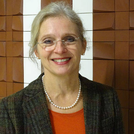 Prof. Dr. Birgitta Sticher Prof. Dr. Birgitta Sticher