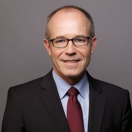 Prof. Dr. Thomas Gruber