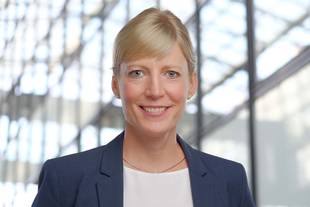 Stefanie Ehrentraut, Berlin Full-Time MBA