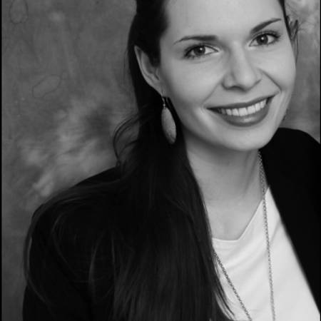 Rona van der Zander