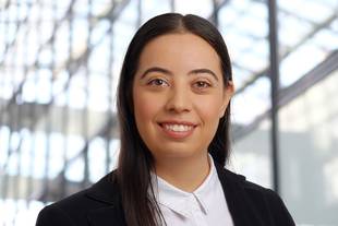 Imren Özen Karci, Berlin Professional School