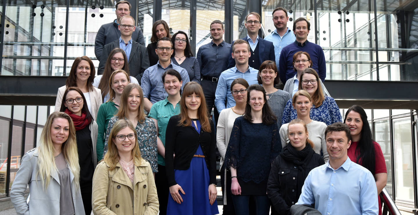 Gruppenbild_Jahrgang_MPA2019 Gruppenbild_Jahrgang_MPA2019
