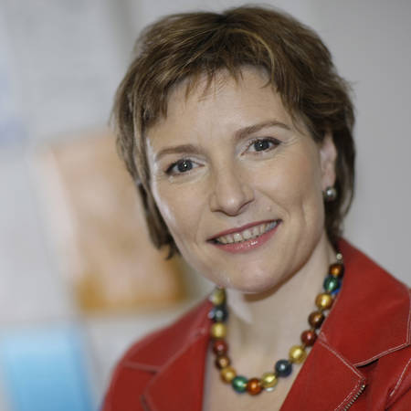 Prof. Dr. Birgit Felden