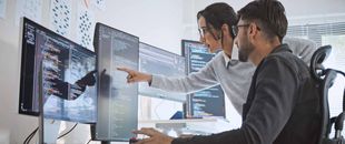 IStock: Kindamorphic Zertifikatsprogramm Corporate Security