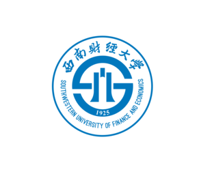 Logo: Southwestern University of Finance and Economics (SWUFE)