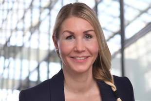 Berlin Professional School | Maria Ulbrich, Leitungs- und Studiengangsassistentin Campus Lichtenberg