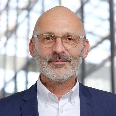 Prof. Dr. Christian Erdmann