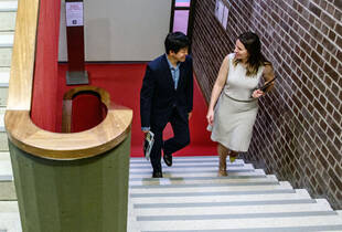 Students Berlin Full-Time MBA