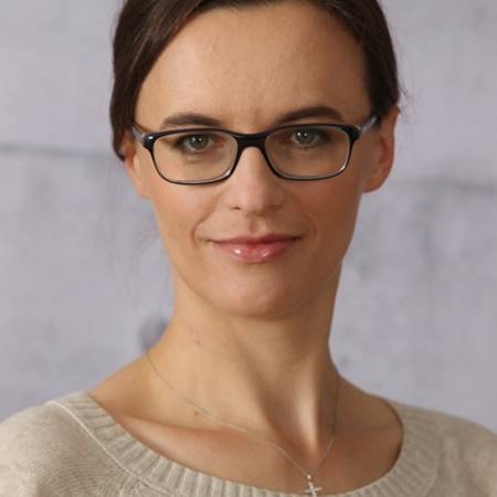 Prof. Dr. Ewa Ostaszewska
