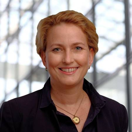 Prof. Dr. Martina Eberl