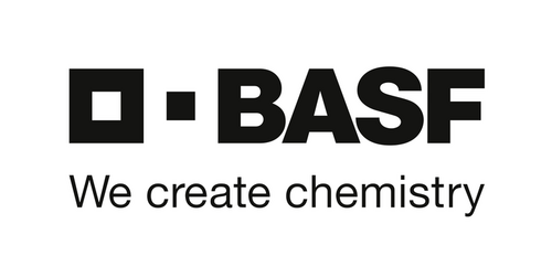 BASF Logo 