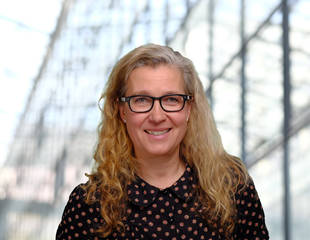 Katja Kersten, Master European Public Management