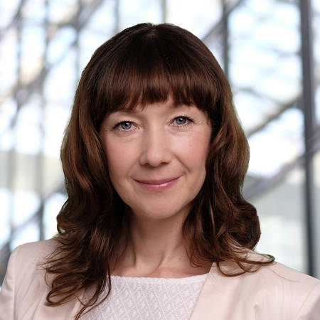 BPS Andrea Arndt Part Time MBA BPS Andrea Arndt Part Time MBA