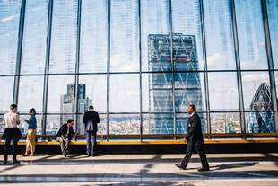 Study Business Management in Berlin, Germany