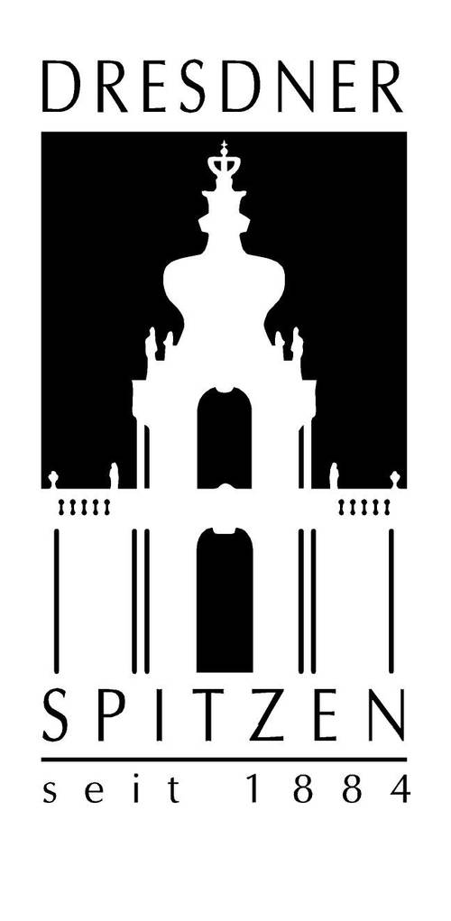 Logo Dresdner Spitze