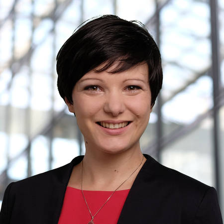 Anja Lohrer Career and Alumni Anja Lohrer Career and Alumni