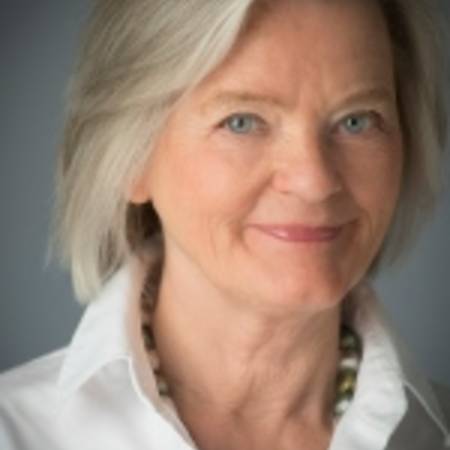 Dr. Cornelia Edding Dr. Cornelia Edding