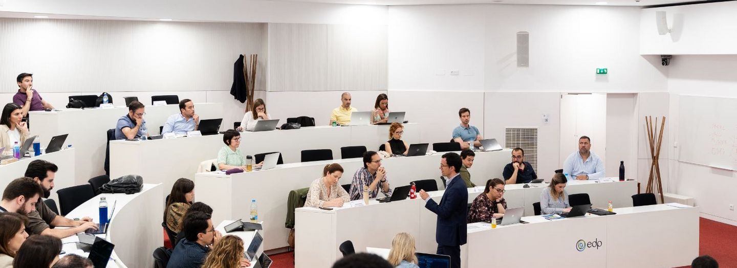 Foto: Porto Business School