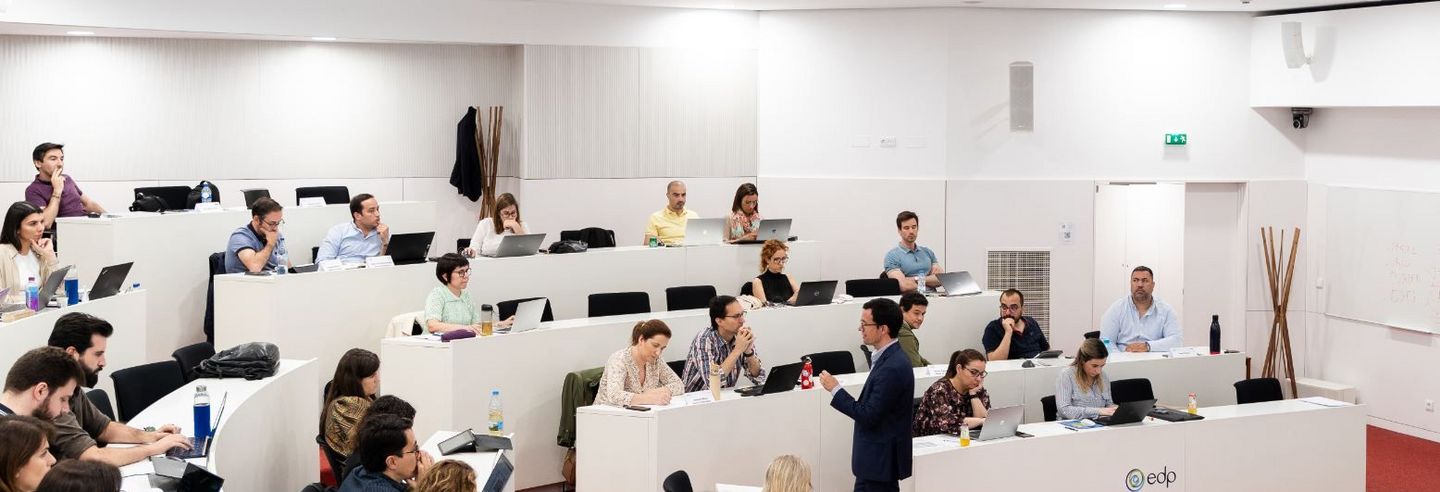 Picture: Porto Business School