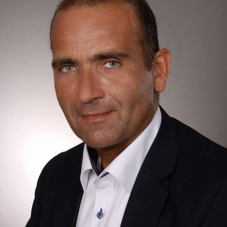 Prof. Dr. Alexander Tsipoulanidis