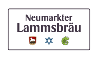 Logo Neumärkter Landbräu