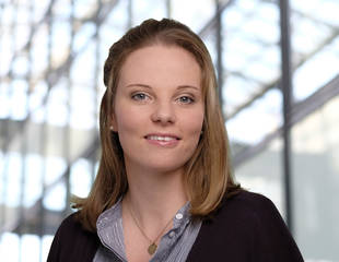 Larissa Kuhnecke, International MBA & Master Programmes