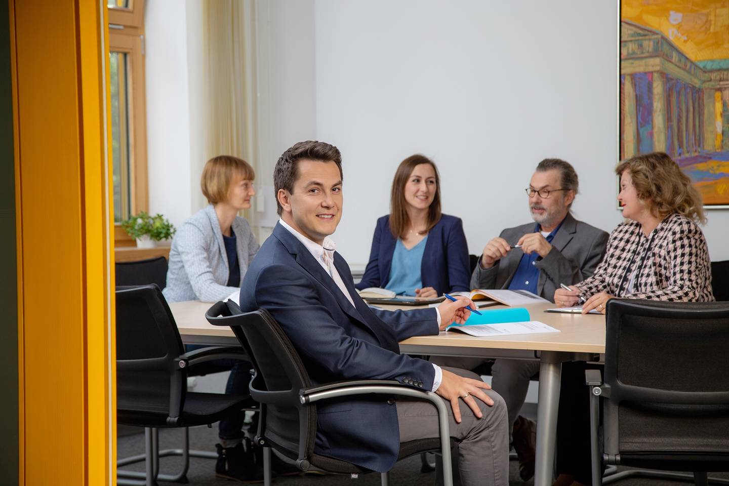 Finanzmanagement in Wissenschaftsorganisationen
