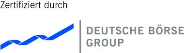 Logo Deutsche Börse