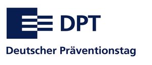 Logo: DPT Deutscher Präventionspartner