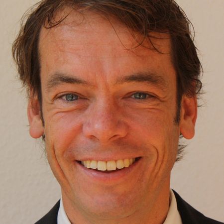 Andreas Polk