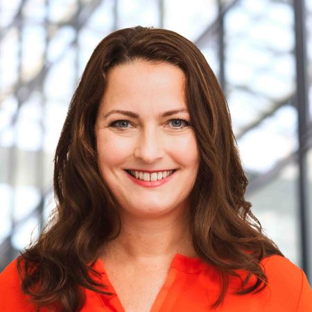 Prof. Dr. Martina Eberl | Berlin Professional School