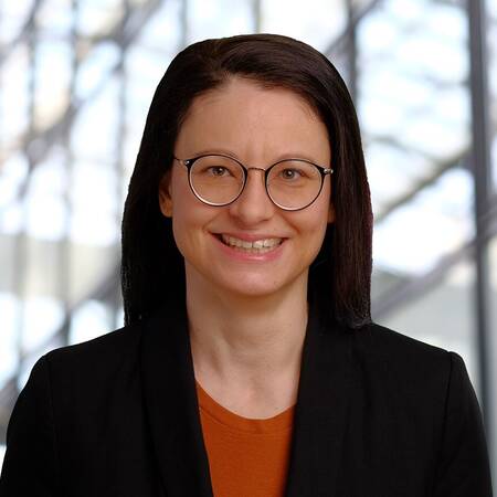 BPS Susanne Biringer BPS Susanne Biringer