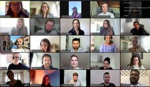 Programme start Master Business Management