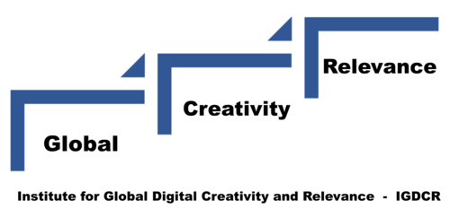 Institute for Global Digital Creativity and Relevance (IGDCR)
