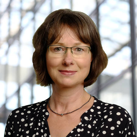 BPS Sylvia Stamm stellv. GF BPS Sylvia Stamm stellv. GF