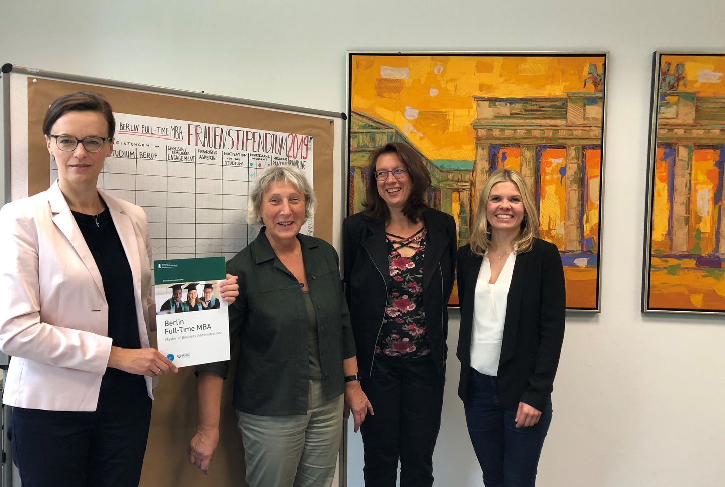 Members of the Allocation Committee