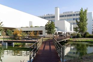 Hochschule - Porto Business School