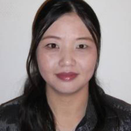 Qiao Cai, Foto: Privat