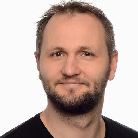 Berlin Professional School | Dualer Master Digitale Transformation Prof. Sebastian Schlesinger