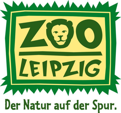 Logo Zoo Leizig