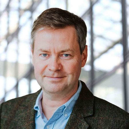 John Siegel | Berlin Professional School