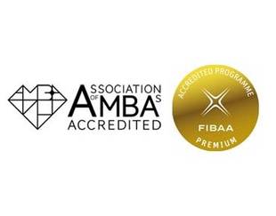 Berlin MBA | Akkreditiert von AMBA und FIBAA