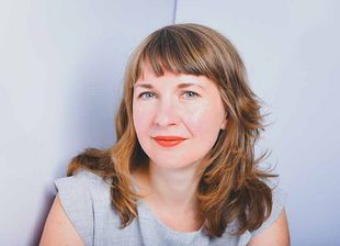 Svetlana Albrecht - Berlin MBA Ambassador