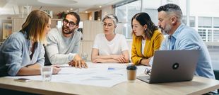 Unterrichtssituation | Zertifikatsprogramm Corporate Security