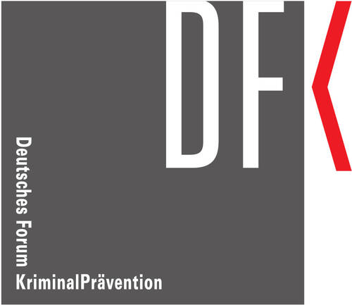 Kooperationpartner: Deutsches Forum Kriminalprävention