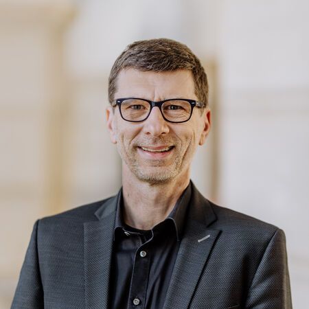 Prof. Dr. Sven Ripsas | Berlin Professional School